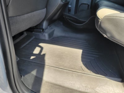 2025 Chevrolet Silverado 2500 HD ZR2