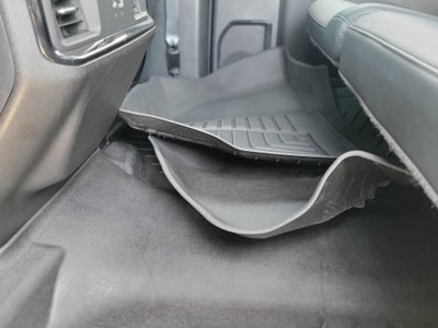 2025 Chevrolet Silverado 2500 HD ZR2