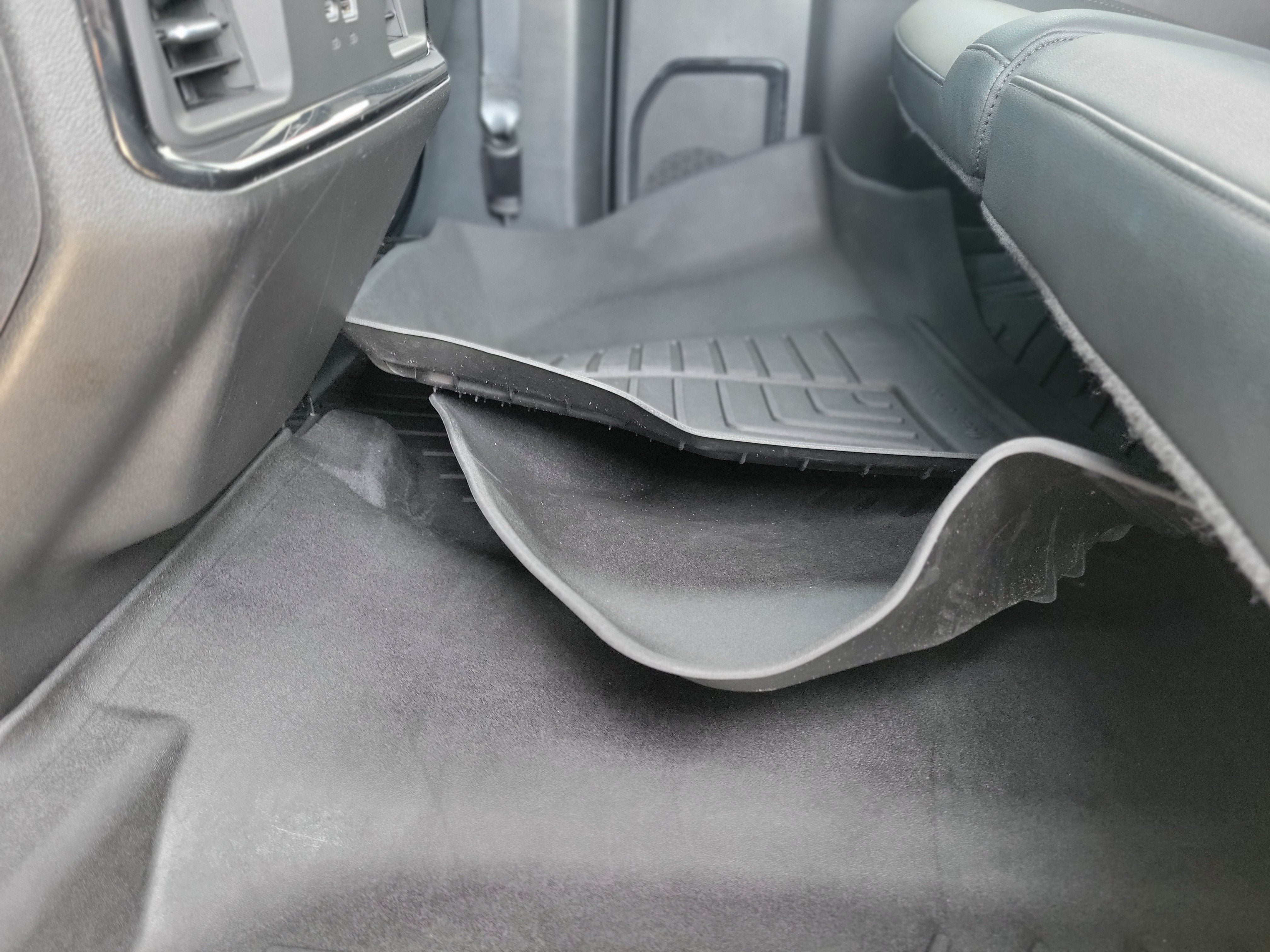 2025 Chevrolet Silverado 2500 HD ZR2