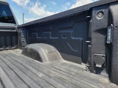 2025 Chevrolet Silverado 2500 HD ZR2