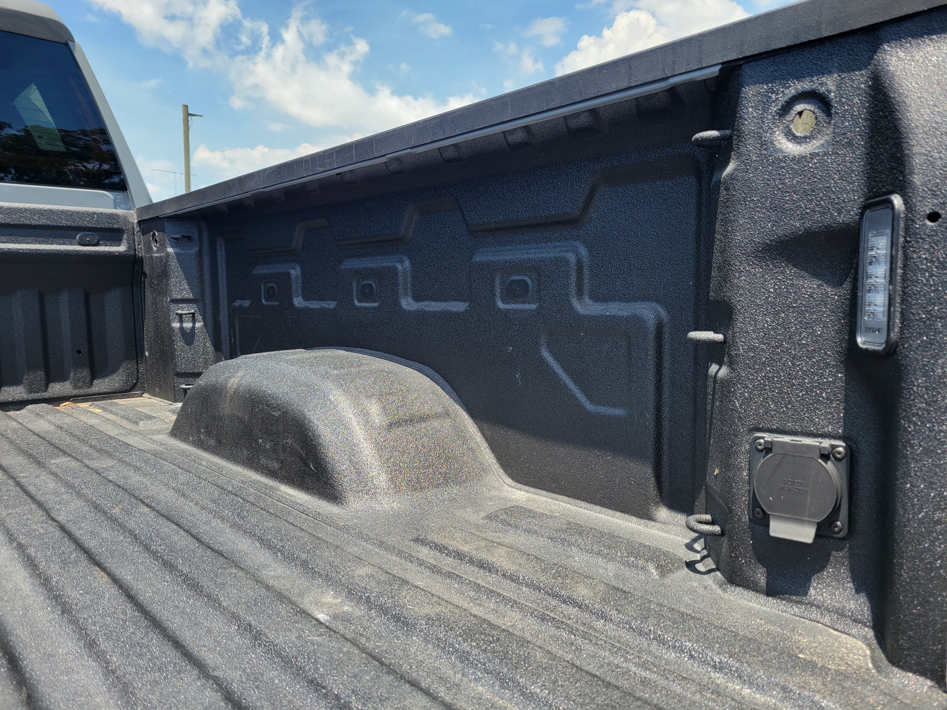 2025 Chevrolet Silverado 2500 HD ZR2