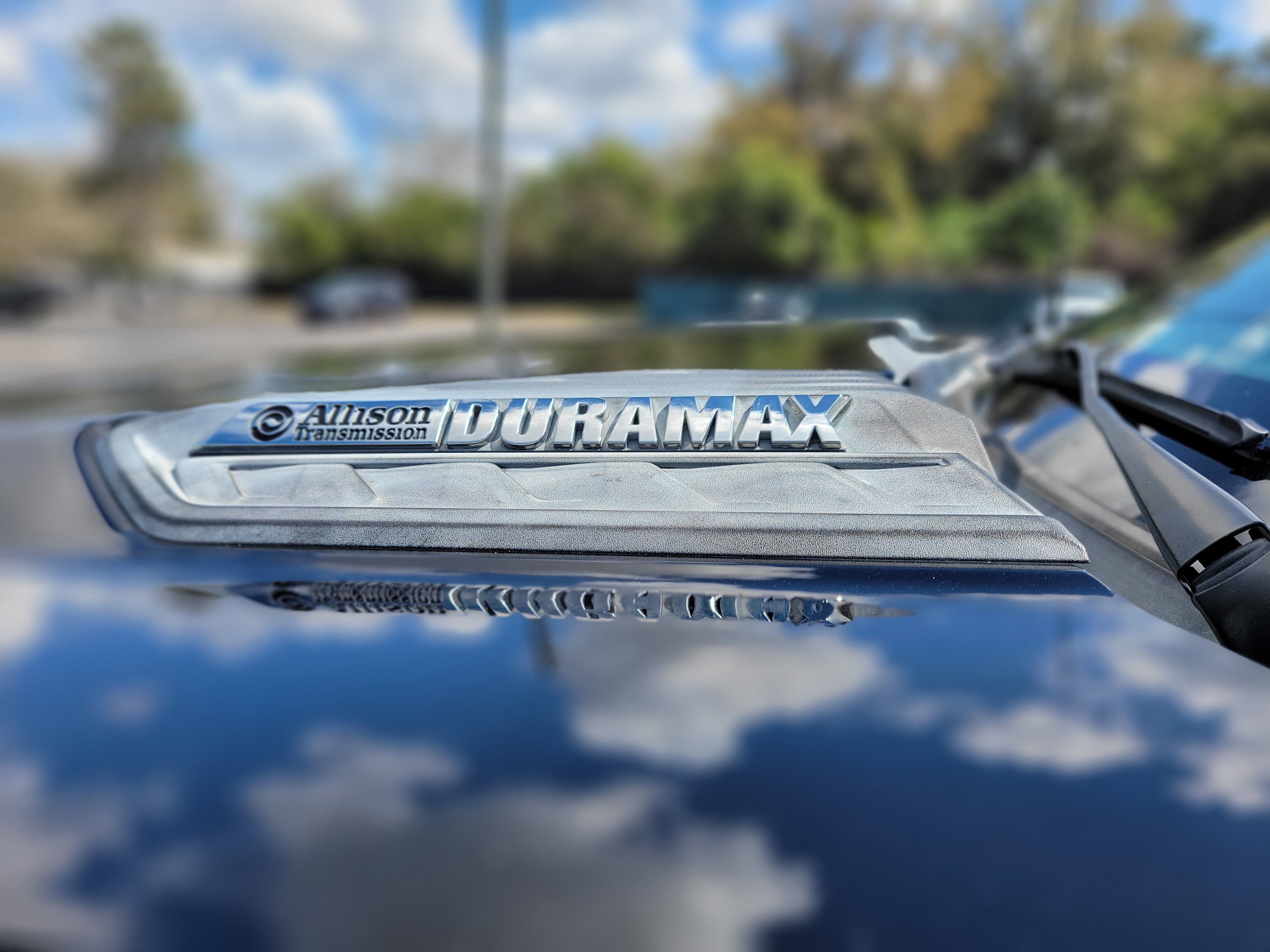 2021 Chevrolet Silverado 2500 HD LTZ