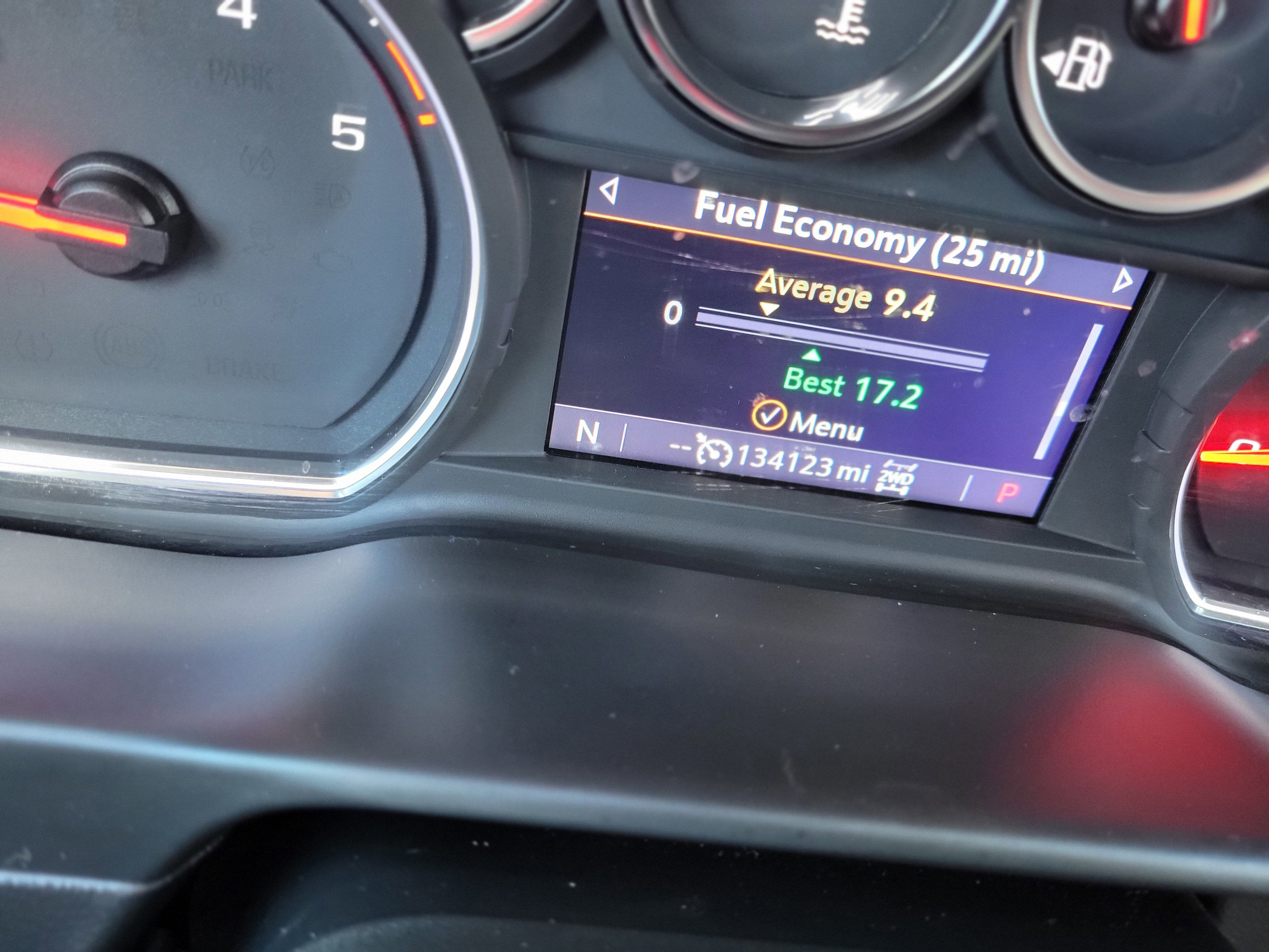 2021 Chevrolet Silverado 2500 HD LTZ