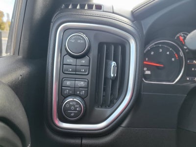 2021 Chevrolet Silverado 2500 HD LTZ