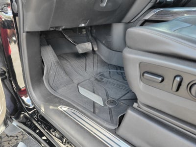 2021 Chevrolet Silverado 2500 HD LTZ