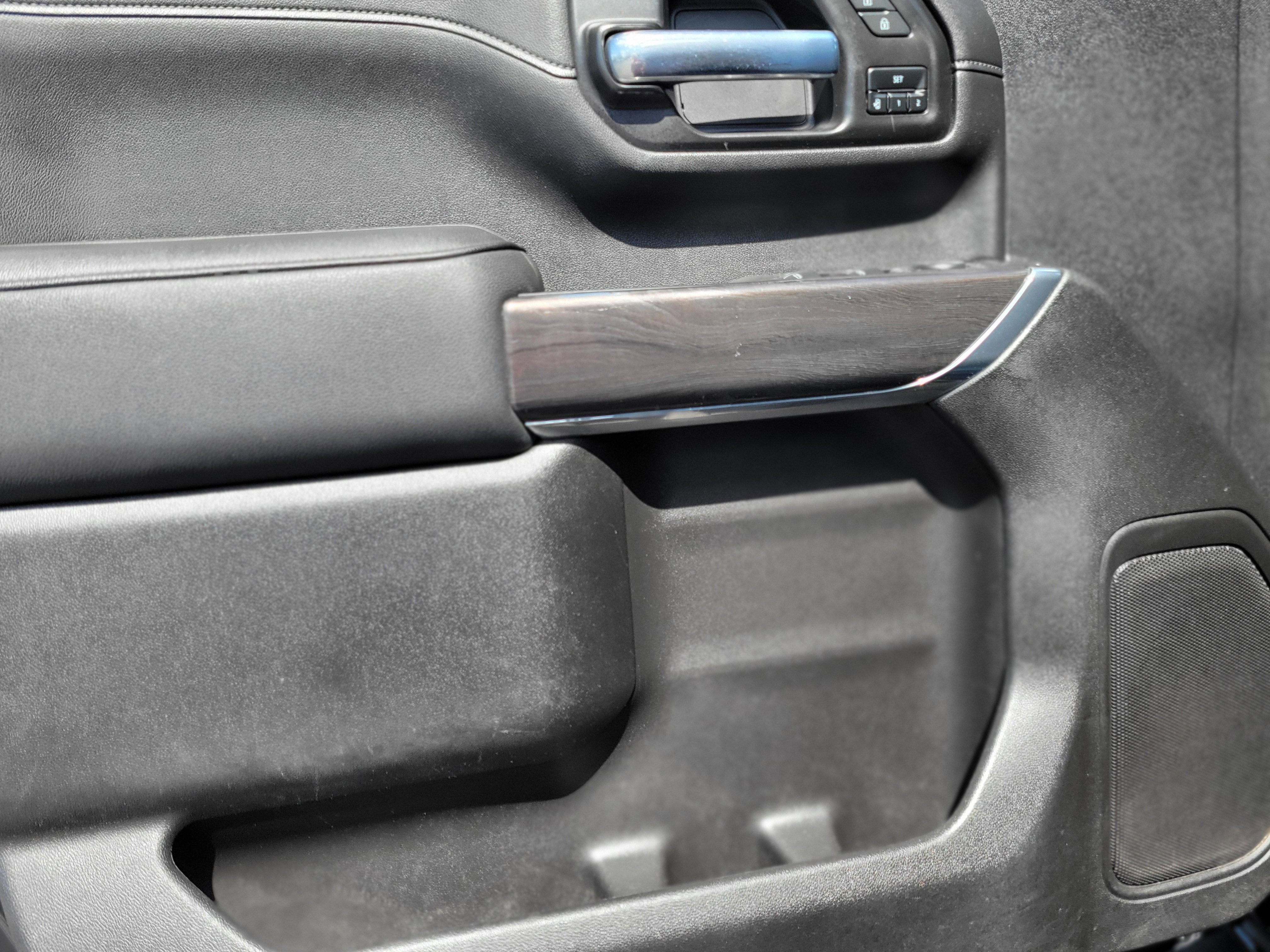 2021 Chevrolet Silverado 2500 HD LTZ