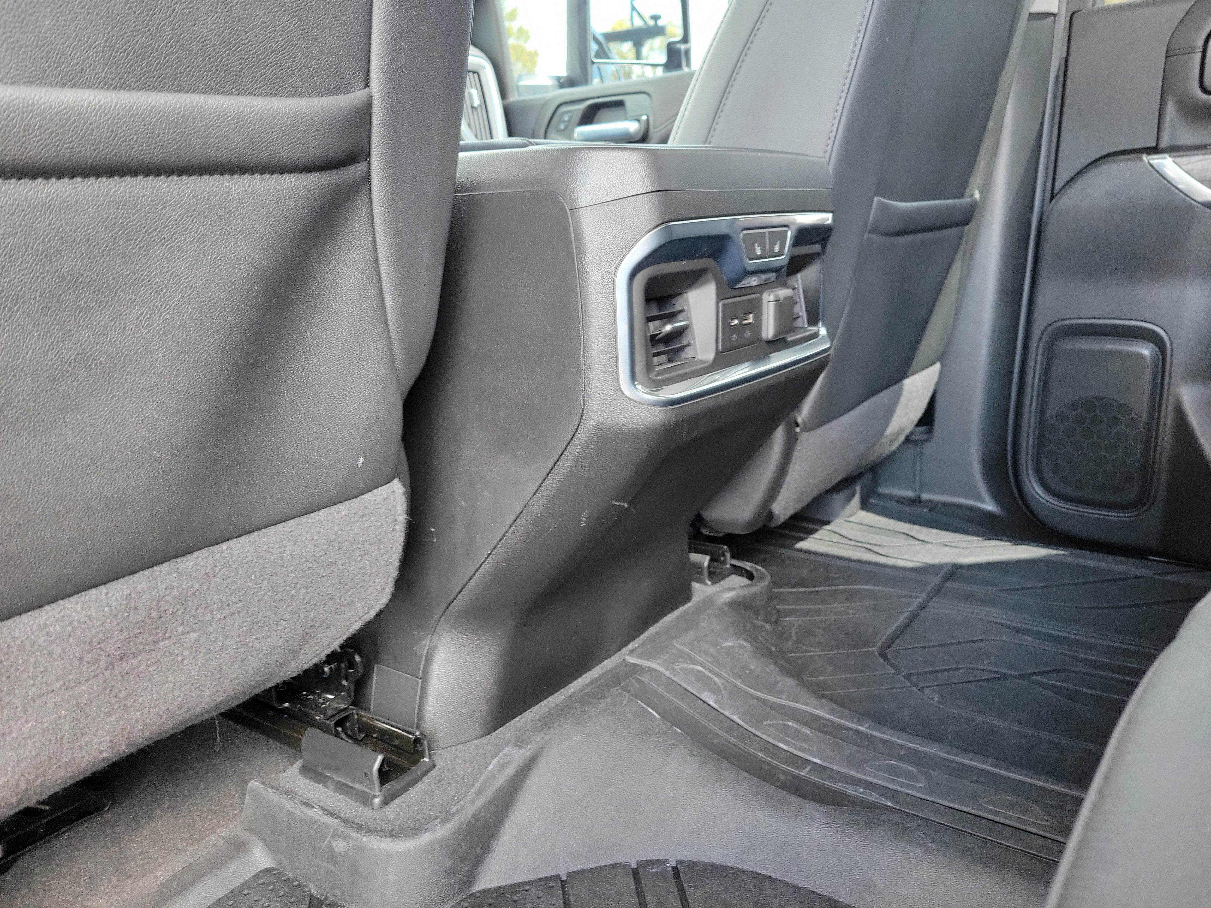 2021 Chevrolet Silverado 2500 HD LTZ