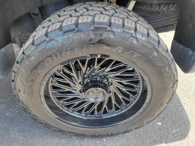 2021 Chevrolet Silverado 2500 HD LTZ