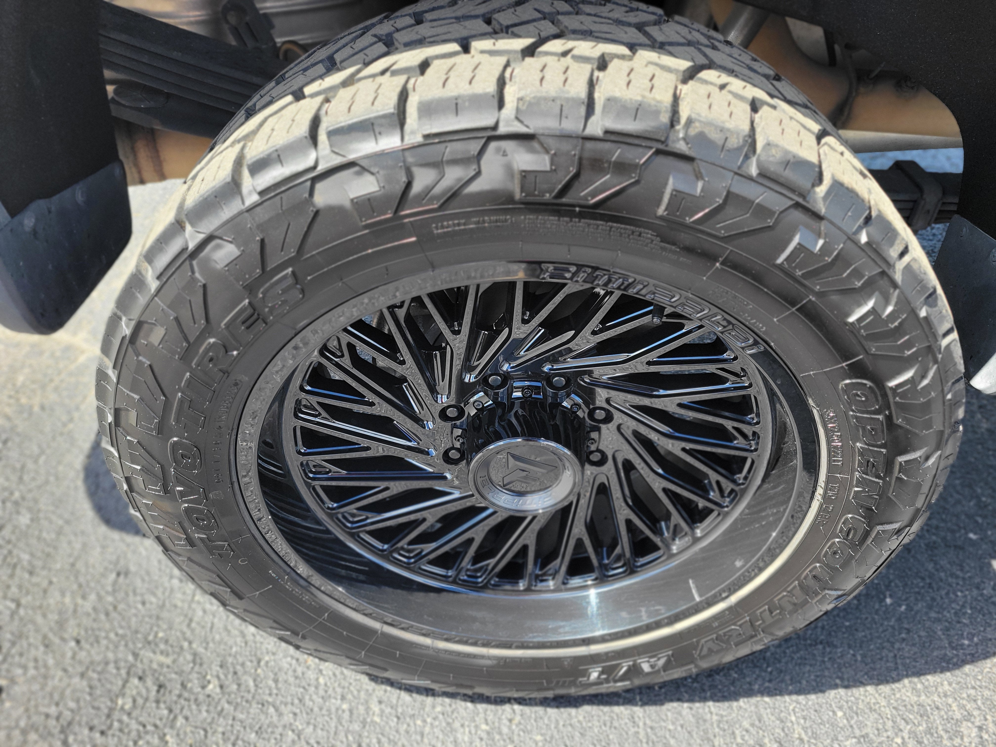 2021 Chevrolet Silverado 2500 HD LTZ