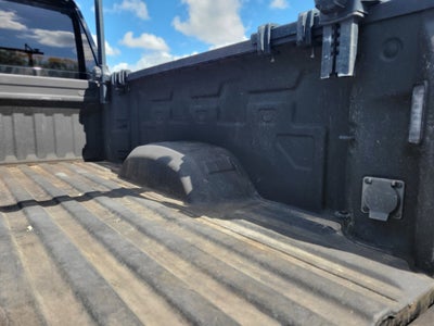 2021 Chevrolet Silverado 2500 HD LTZ