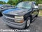 2000 Chevrolet Silverado 1500 LS