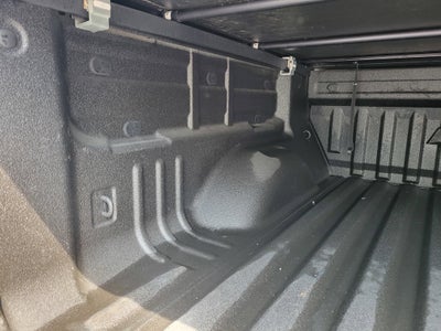 2022 Chevrolet Colorado WT