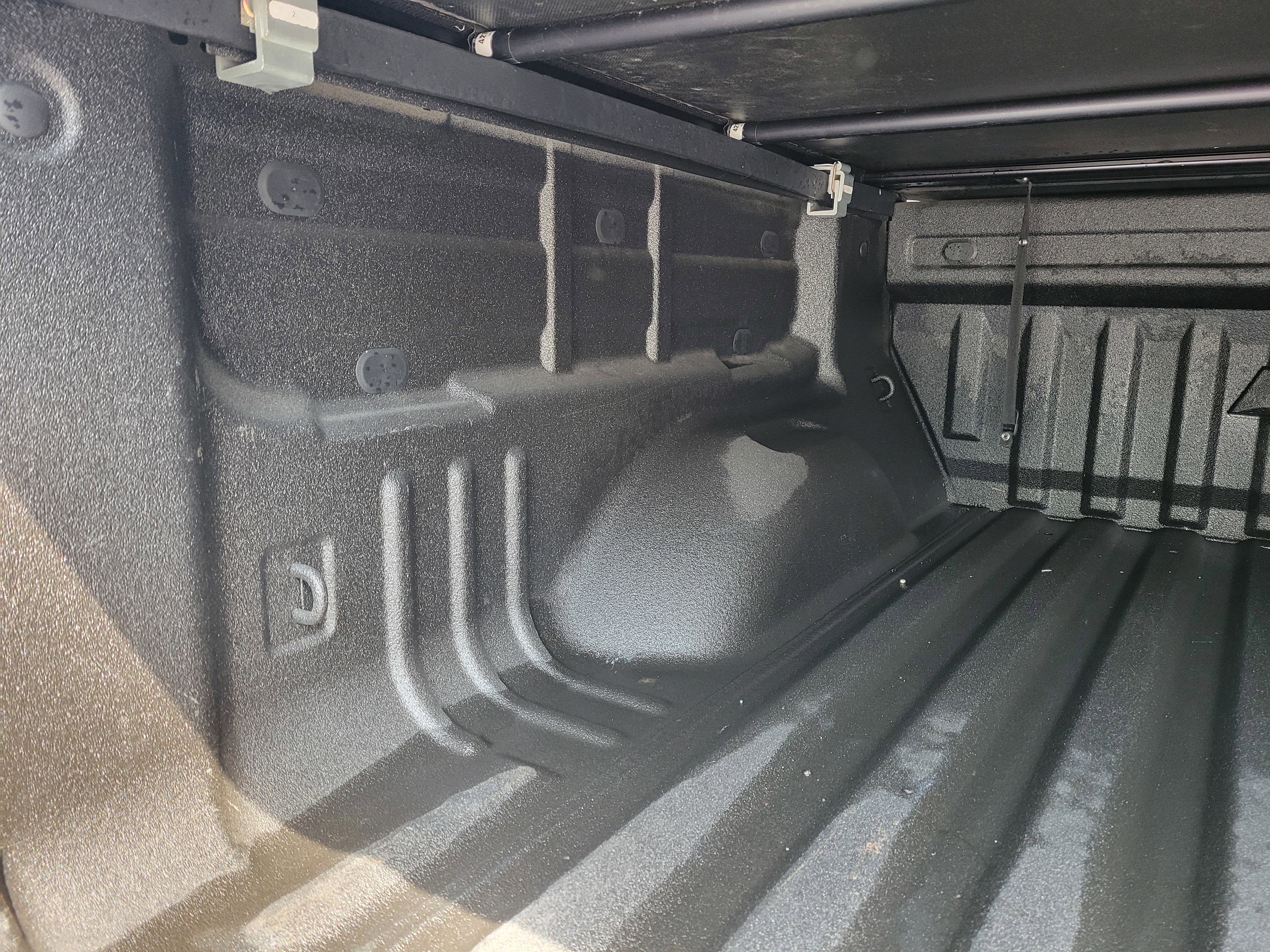 2022 Chevrolet Colorado WT