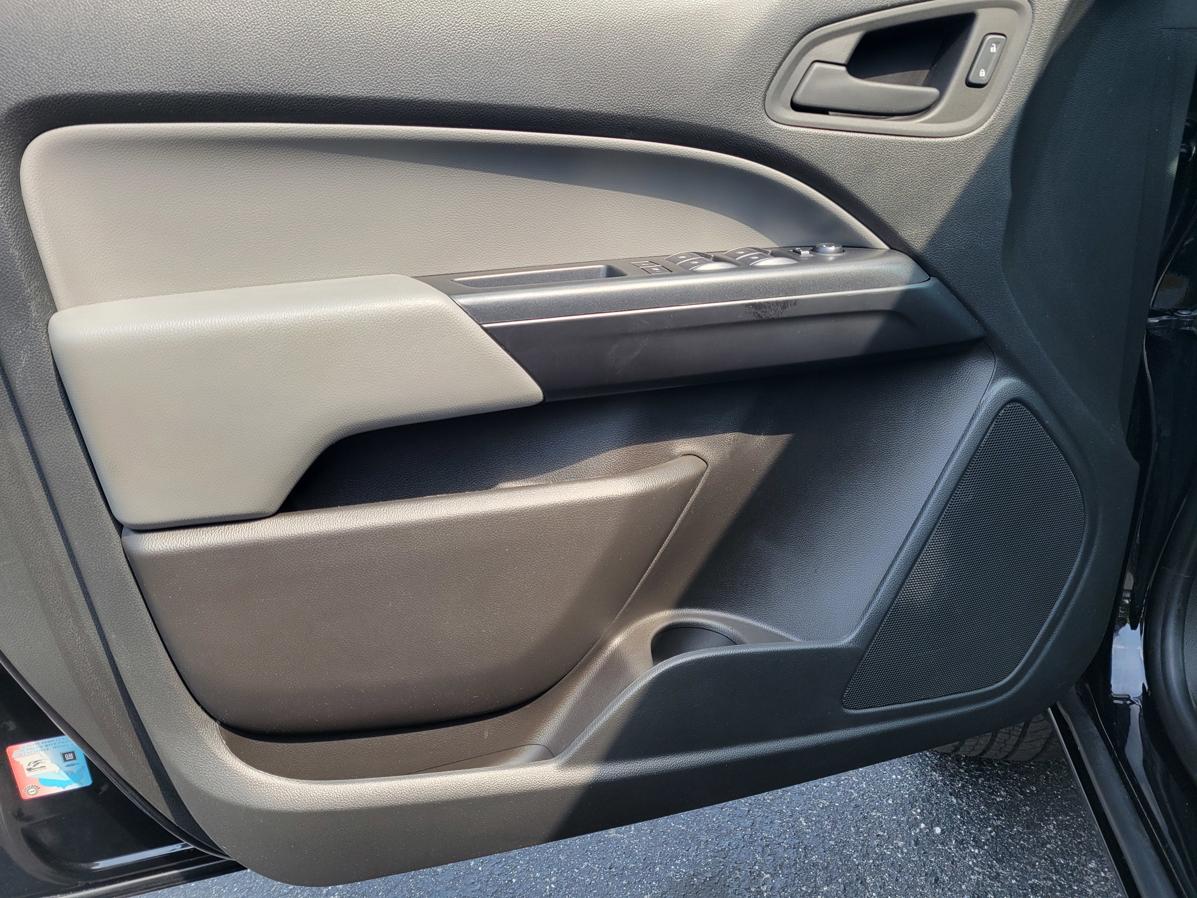 2022 Chevrolet Colorado WT