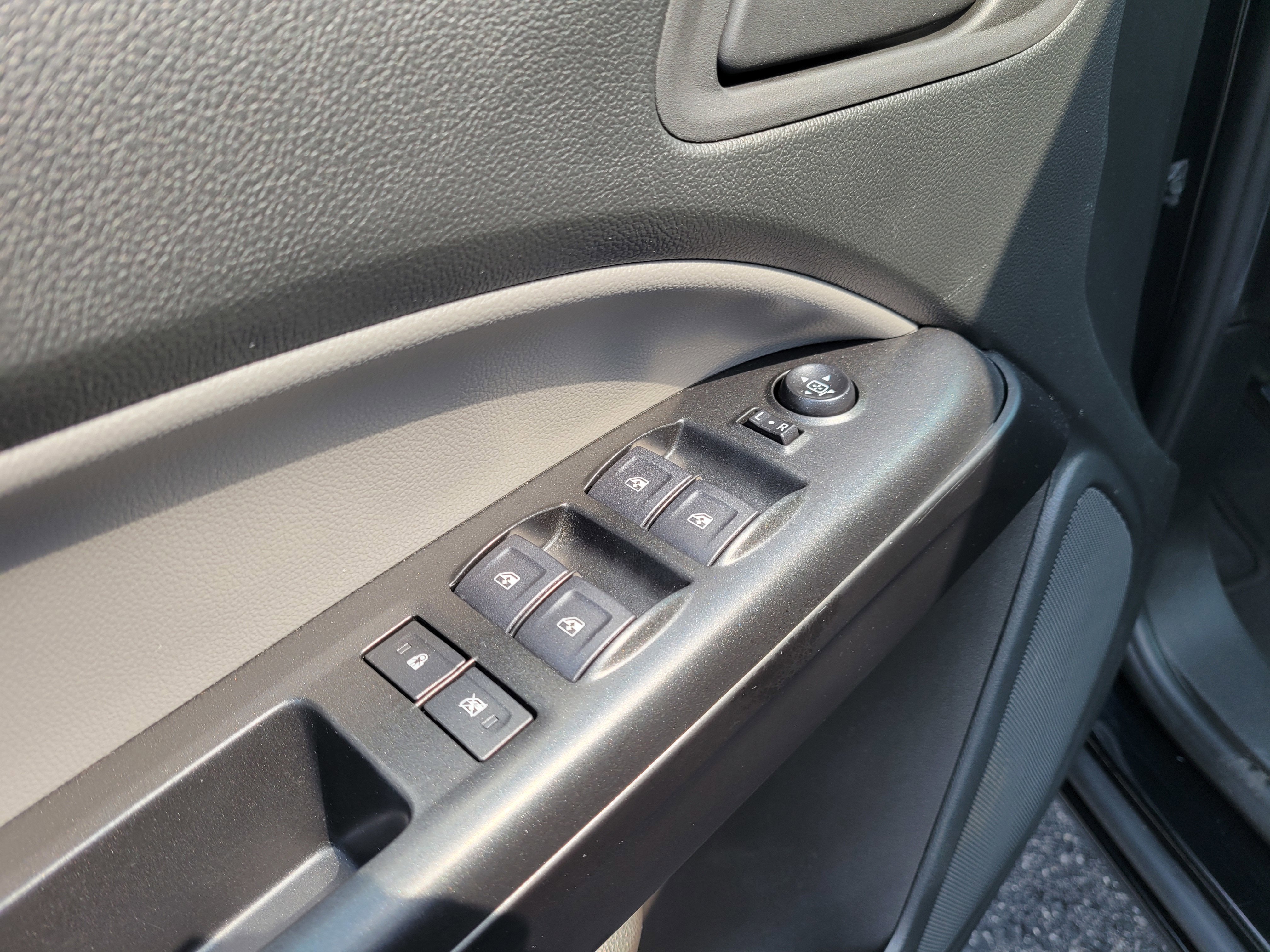 2022 Chevrolet Colorado WT