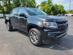 2022 Chevrolet Colorado WT