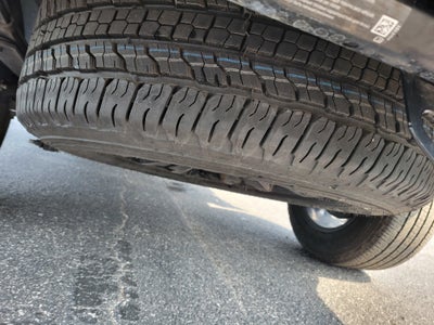 2022 Chevrolet Colorado WT