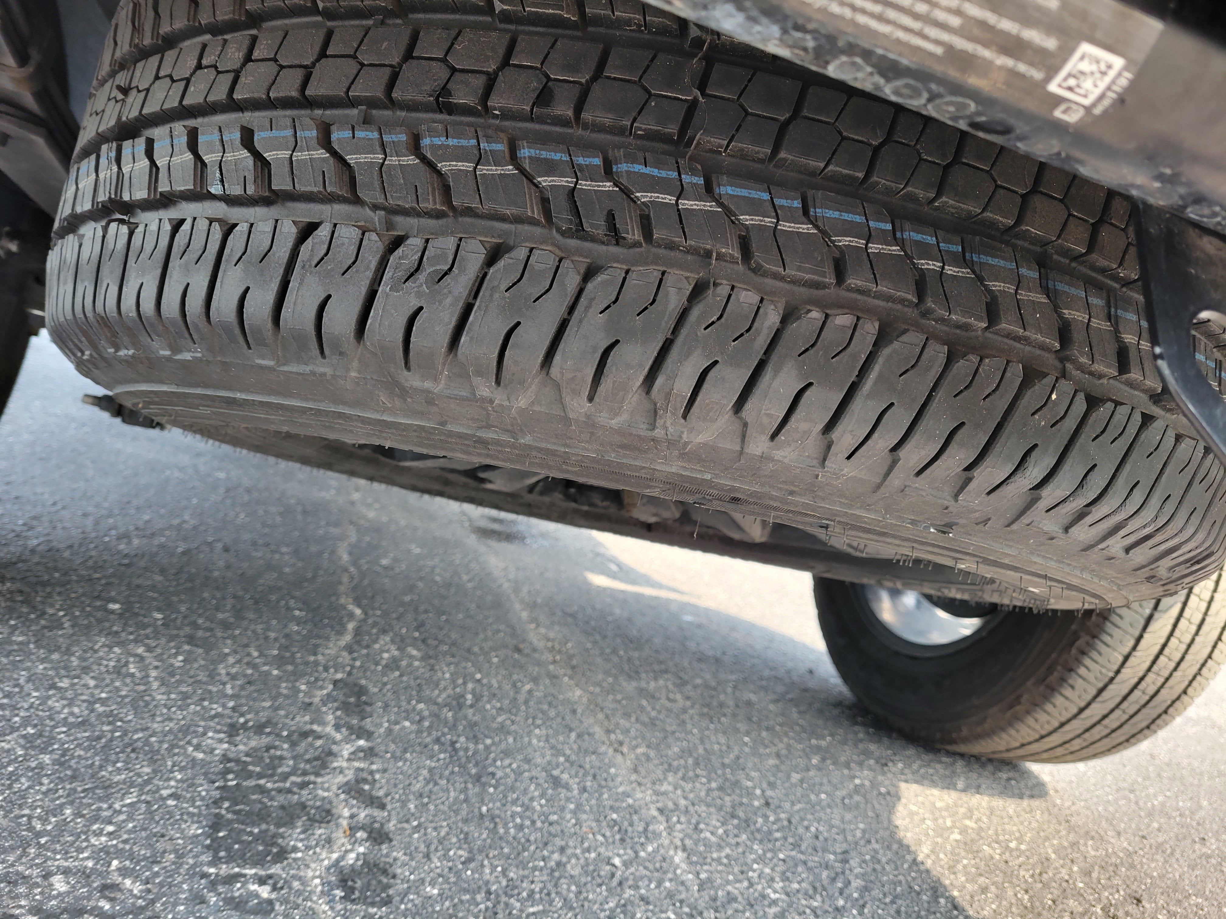 2022 Chevrolet Colorado WT