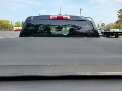 2022 Chevrolet Colorado WT