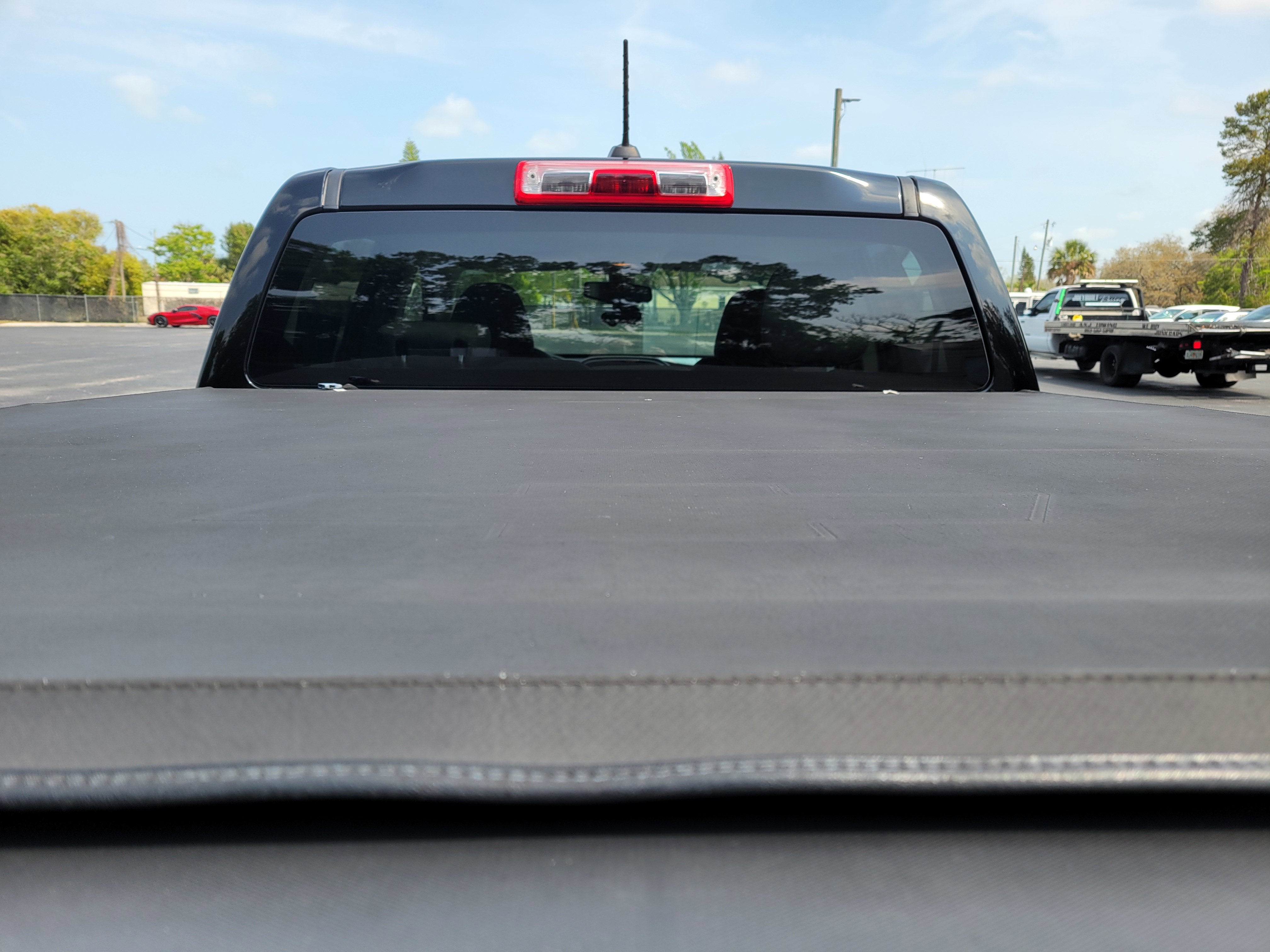 2022 Chevrolet Colorado WT