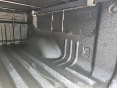 2022 Chevrolet Colorado WT