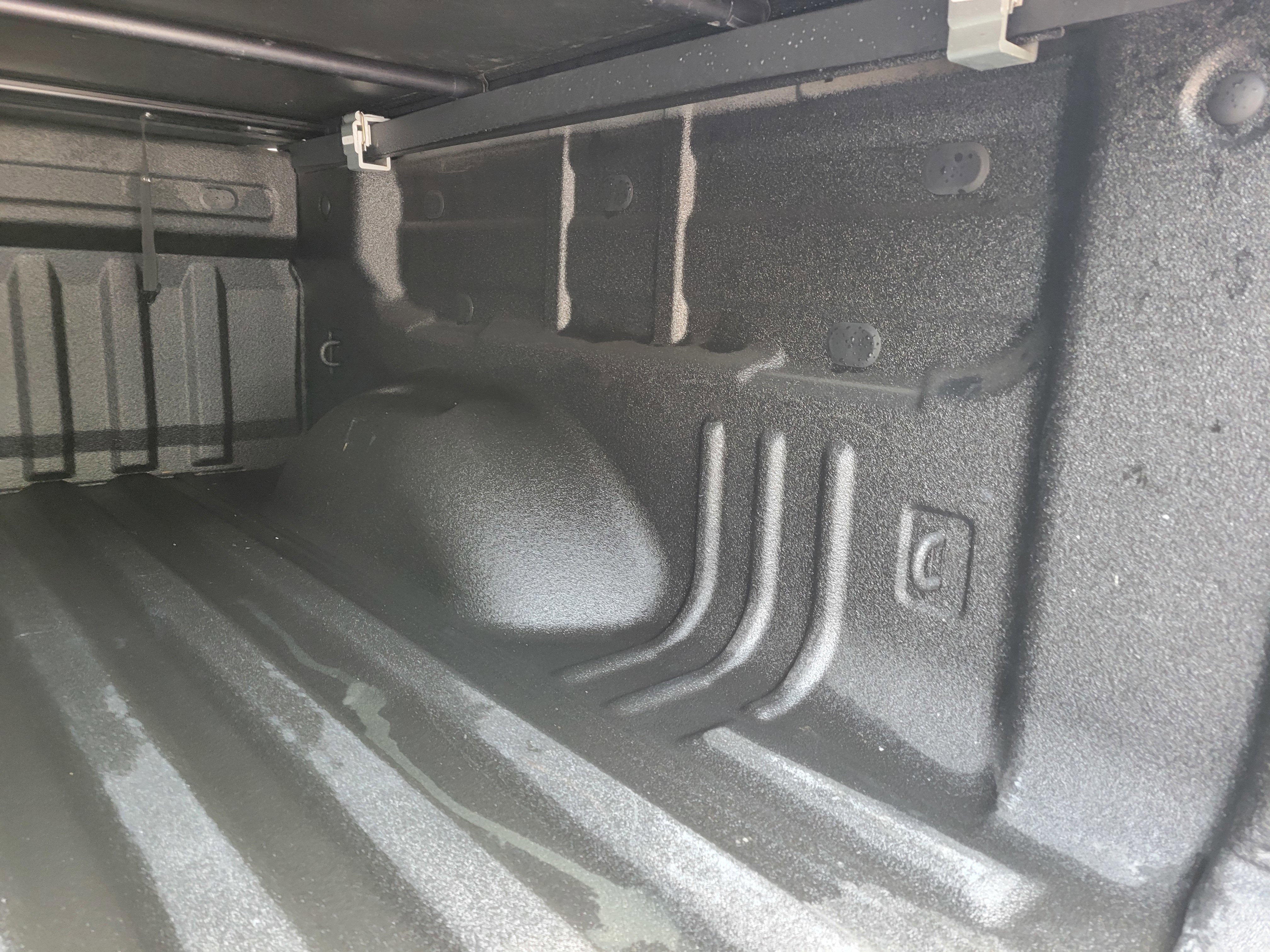 2022 Chevrolet Colorado WT