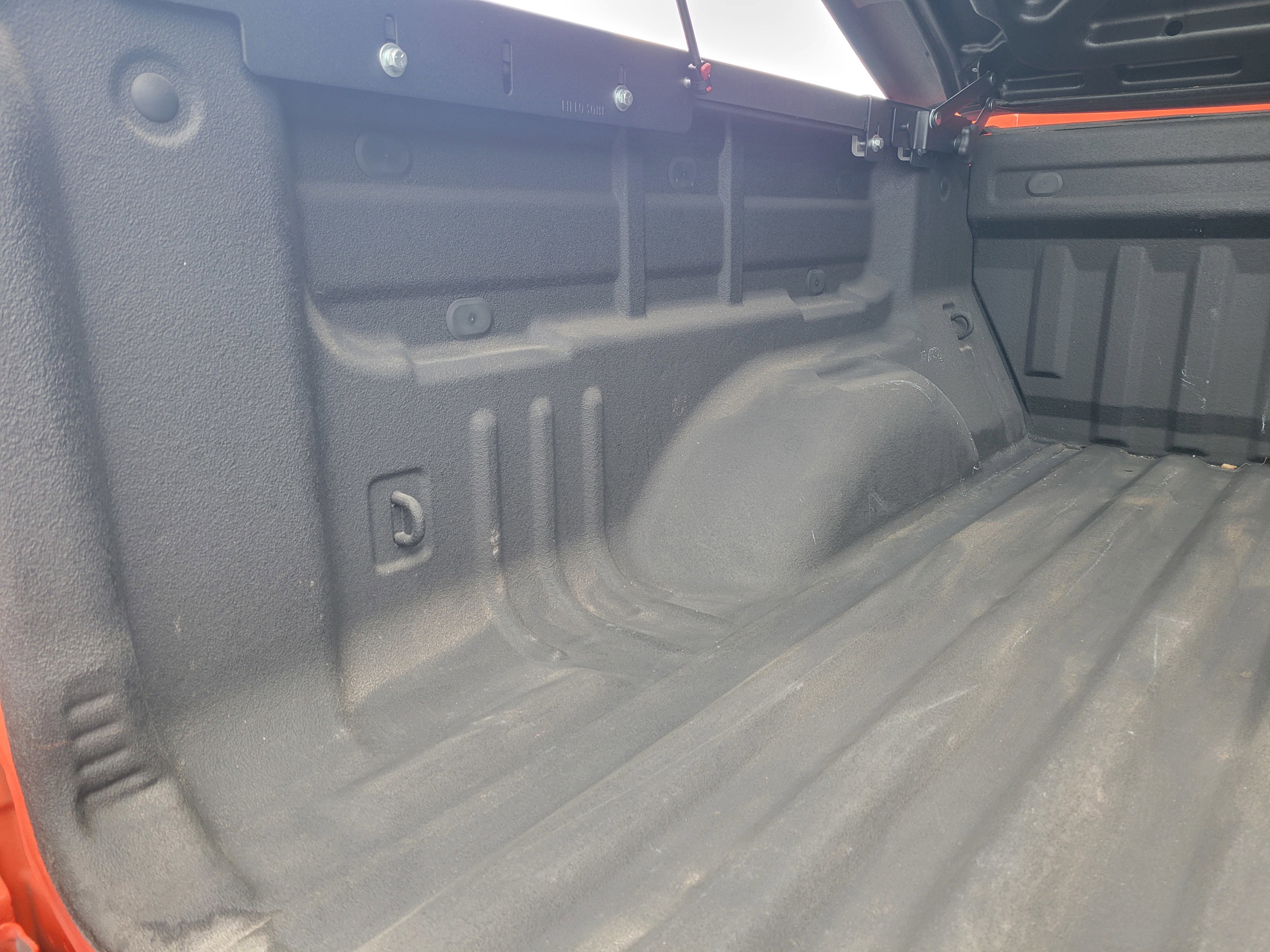 2021 Chevrolet Colorado WT