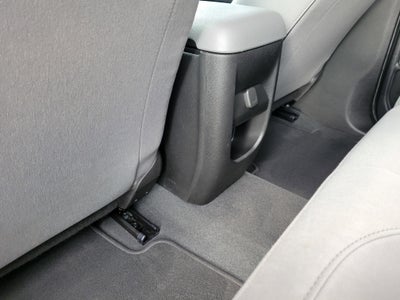 2021 Chevrolet Colorado WT