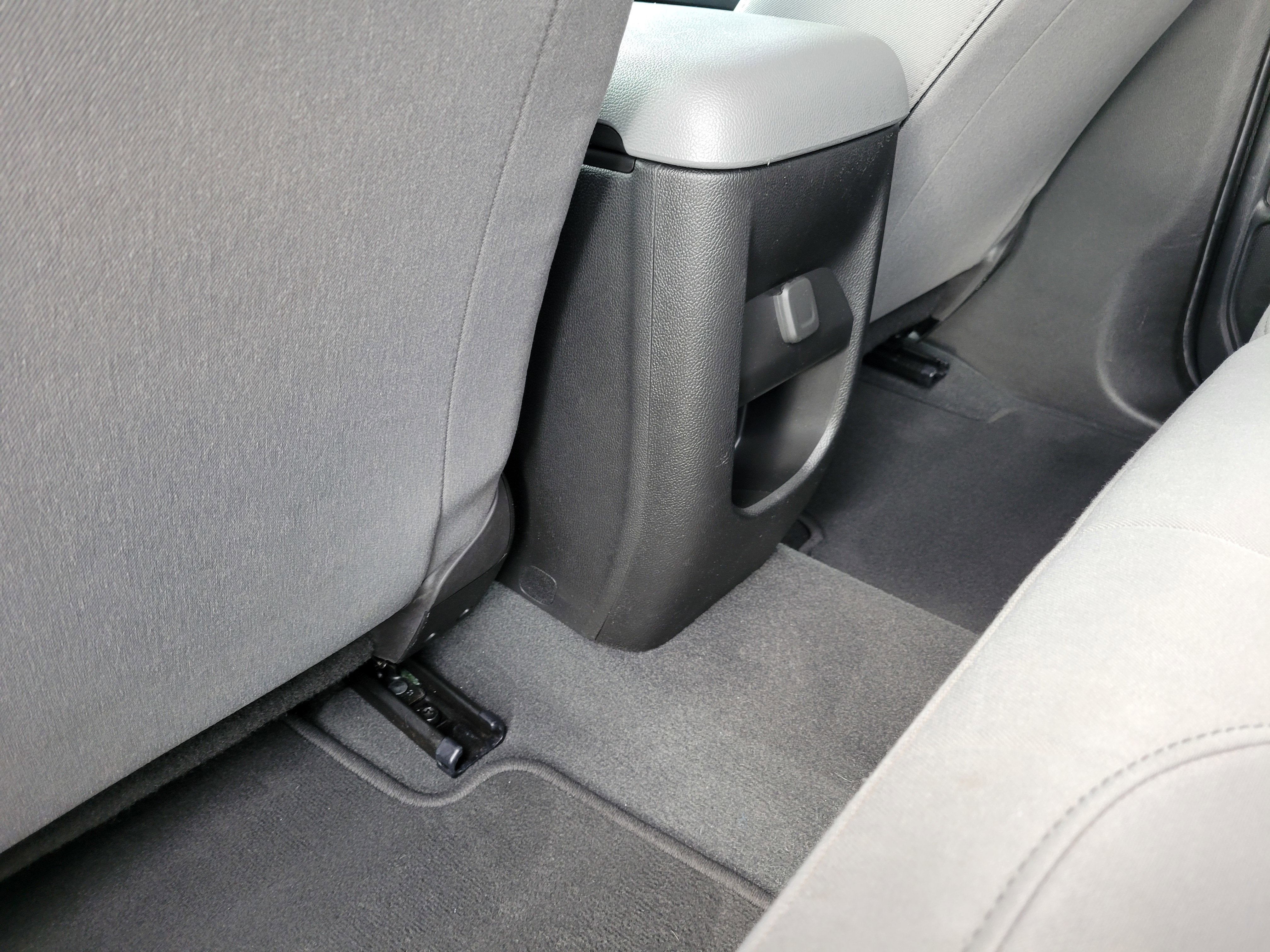 2021 Chevrolet Colorado WT