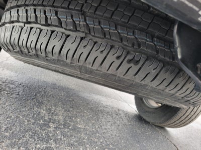 2021 Chevrolet Colorado WT