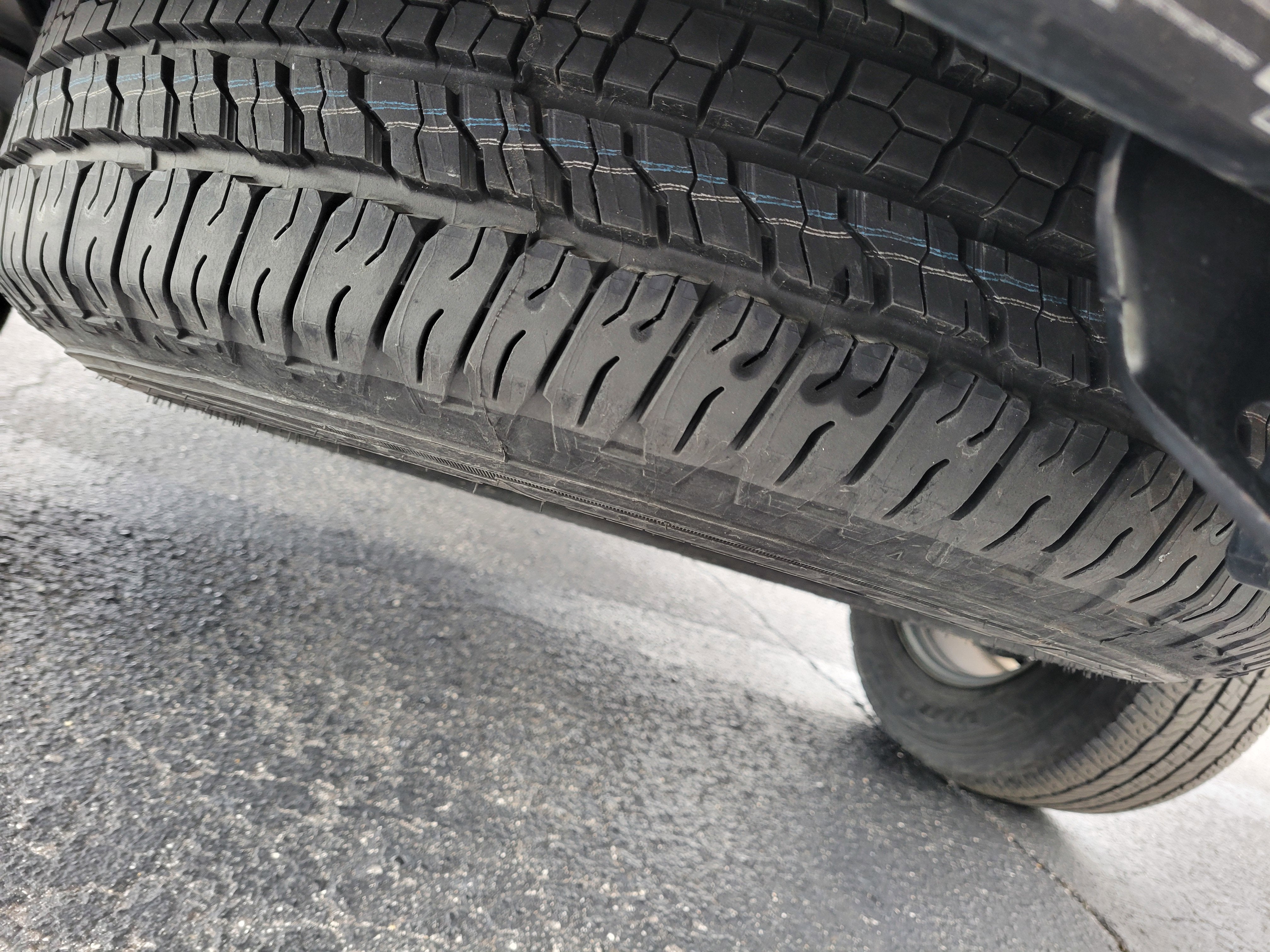 2021 Chevrolet Colorado WT