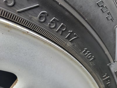 2021 Chevrolet Colorado WT