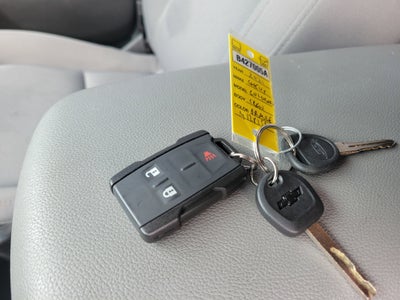 2021 Chevrolet Colorado WT