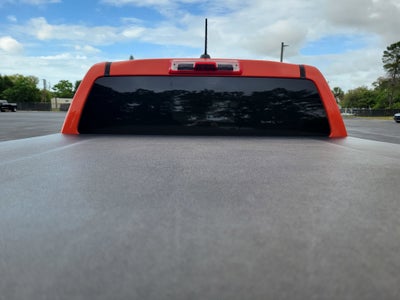 2021 Chevrolet Colorado WT