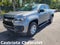 2021 Chevrolet Colorado 2WD Work Truck