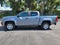 2021 Chevrolet Colorado 2WD Work Truck