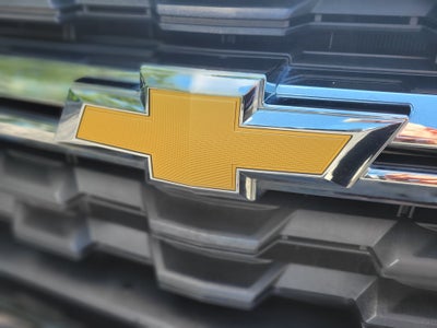 2021 Chevrolet Colorado 2WD Work Truck