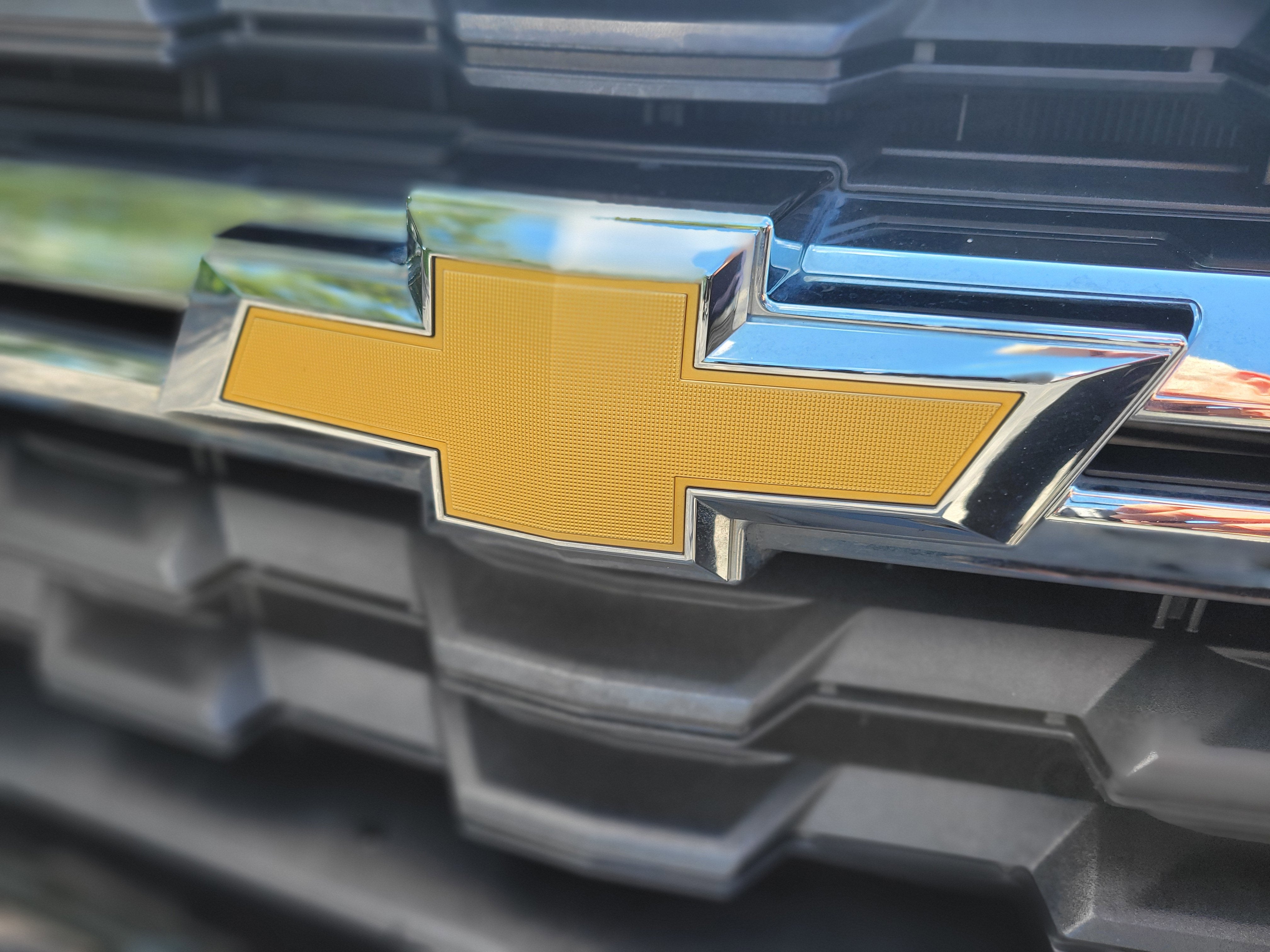 2021 Chevrolet Colorado 2WD Work Truck