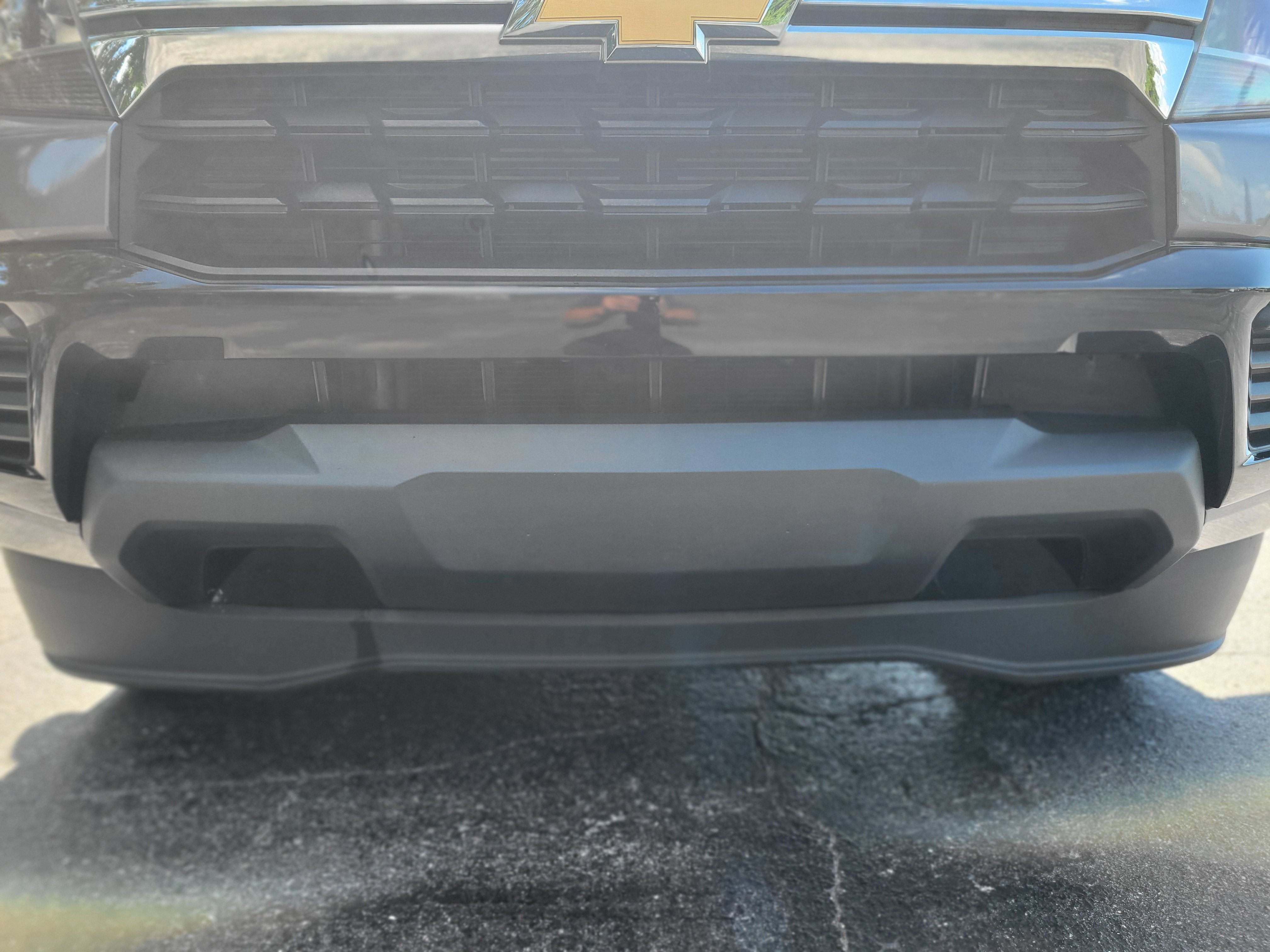 2021 Chevrolet Colorado 2WD Work Truck