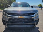 2021 Chevrolet Colorado 2WD Work Truck