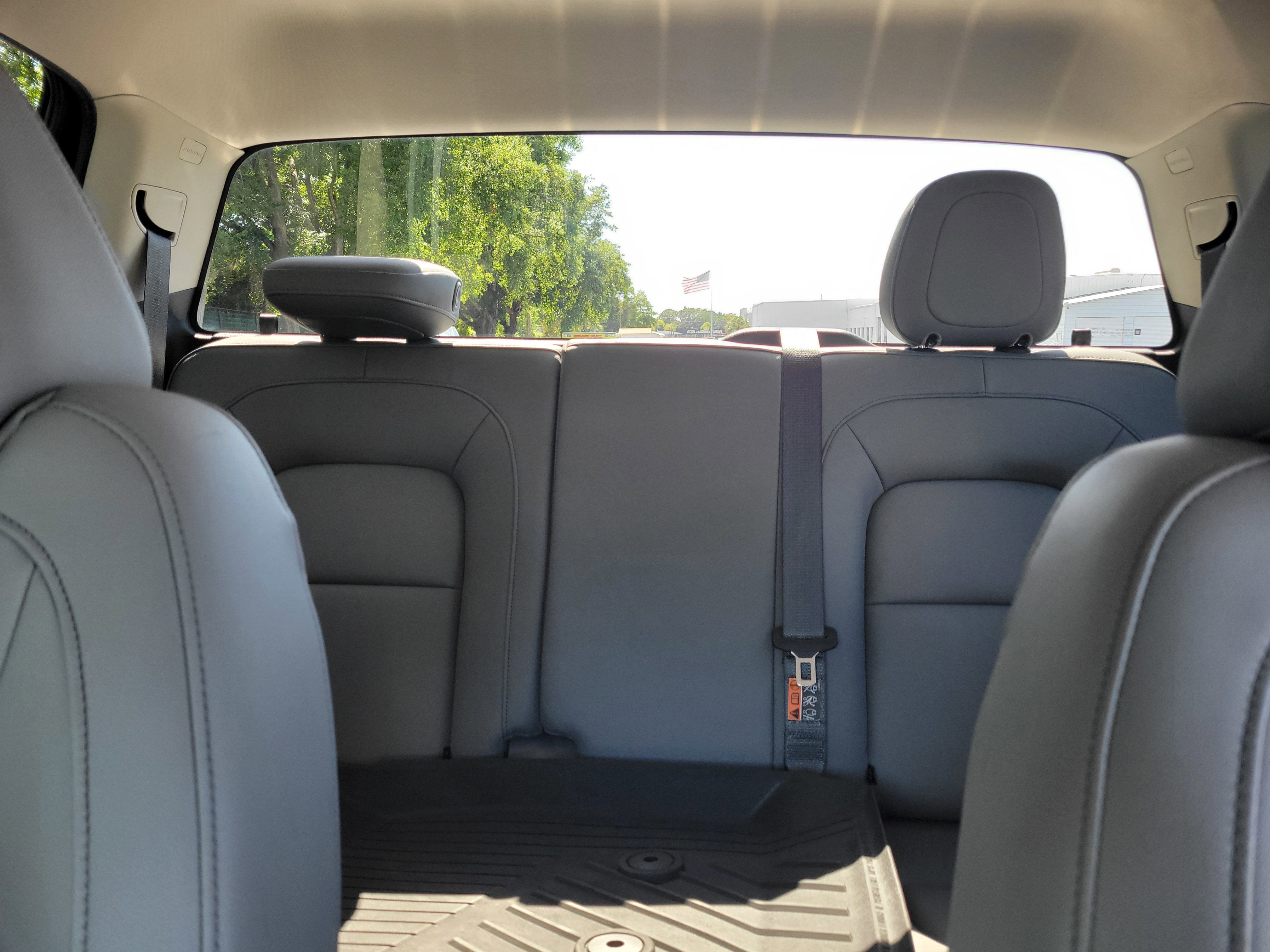 2021 Chevrolet Colorado 2WD Work Truck