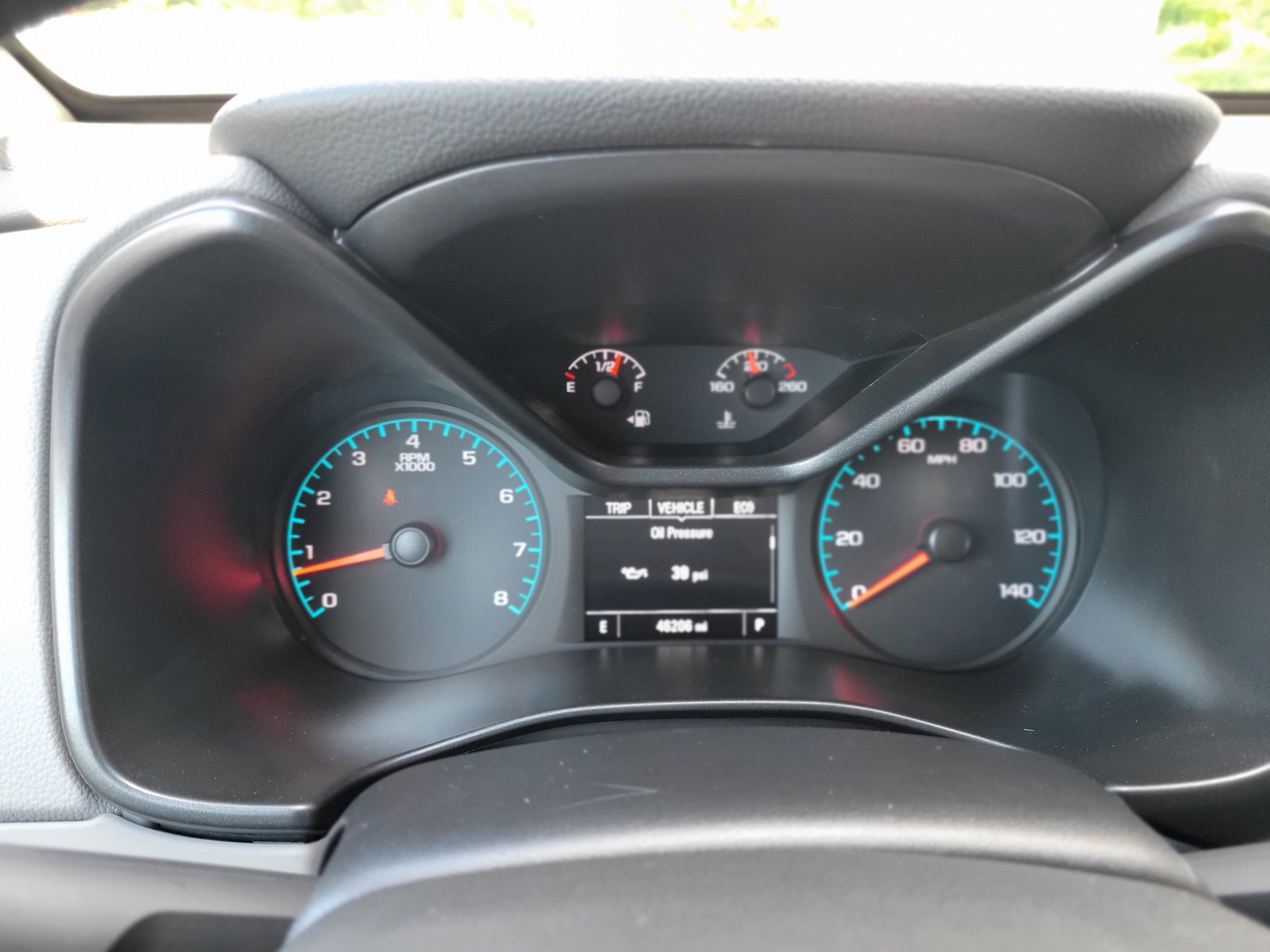 2021 Chevrolet Colorado 2WD Work Truck