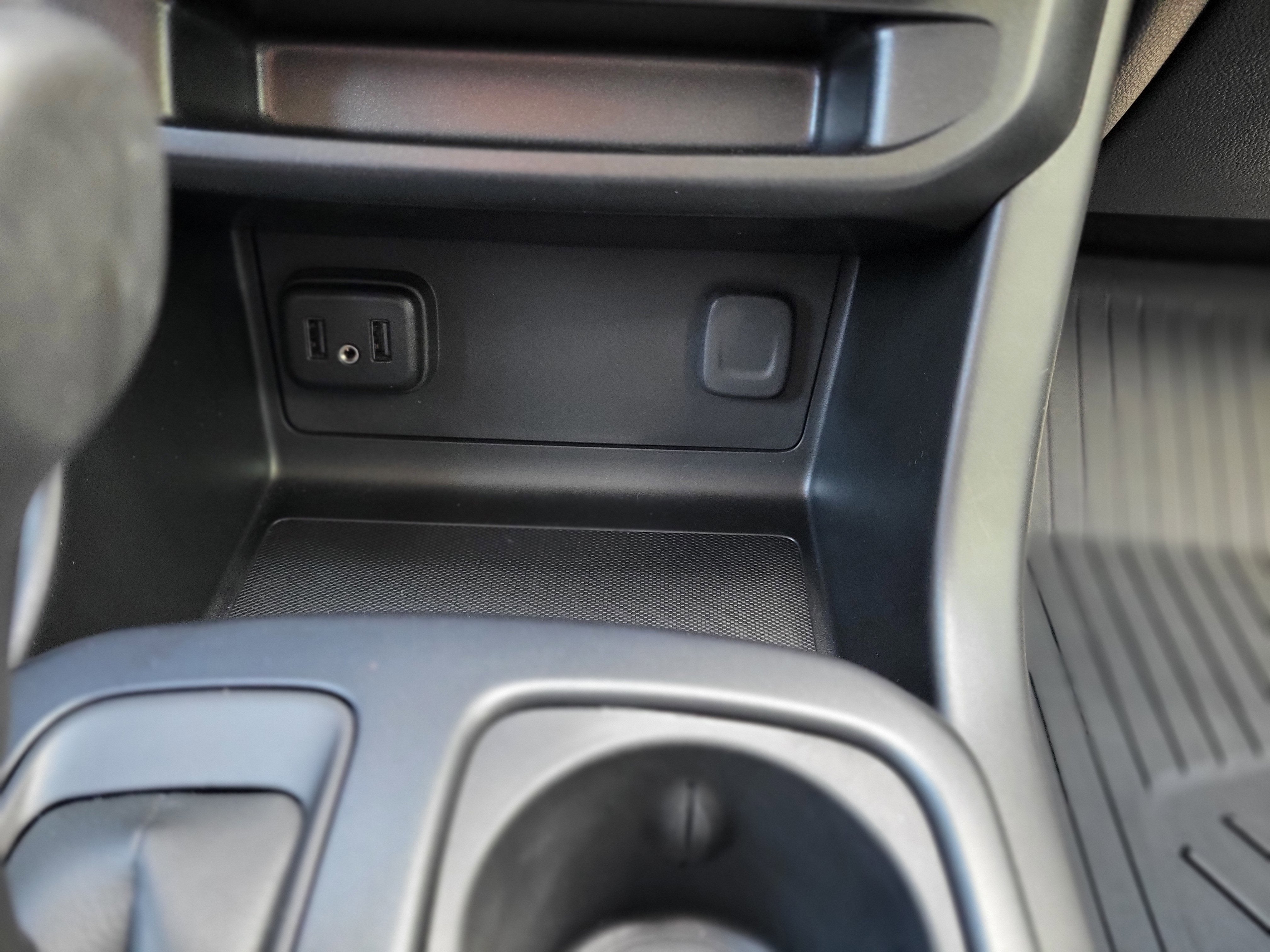 2021 Chevrolet Colorado 2WD Work Truck