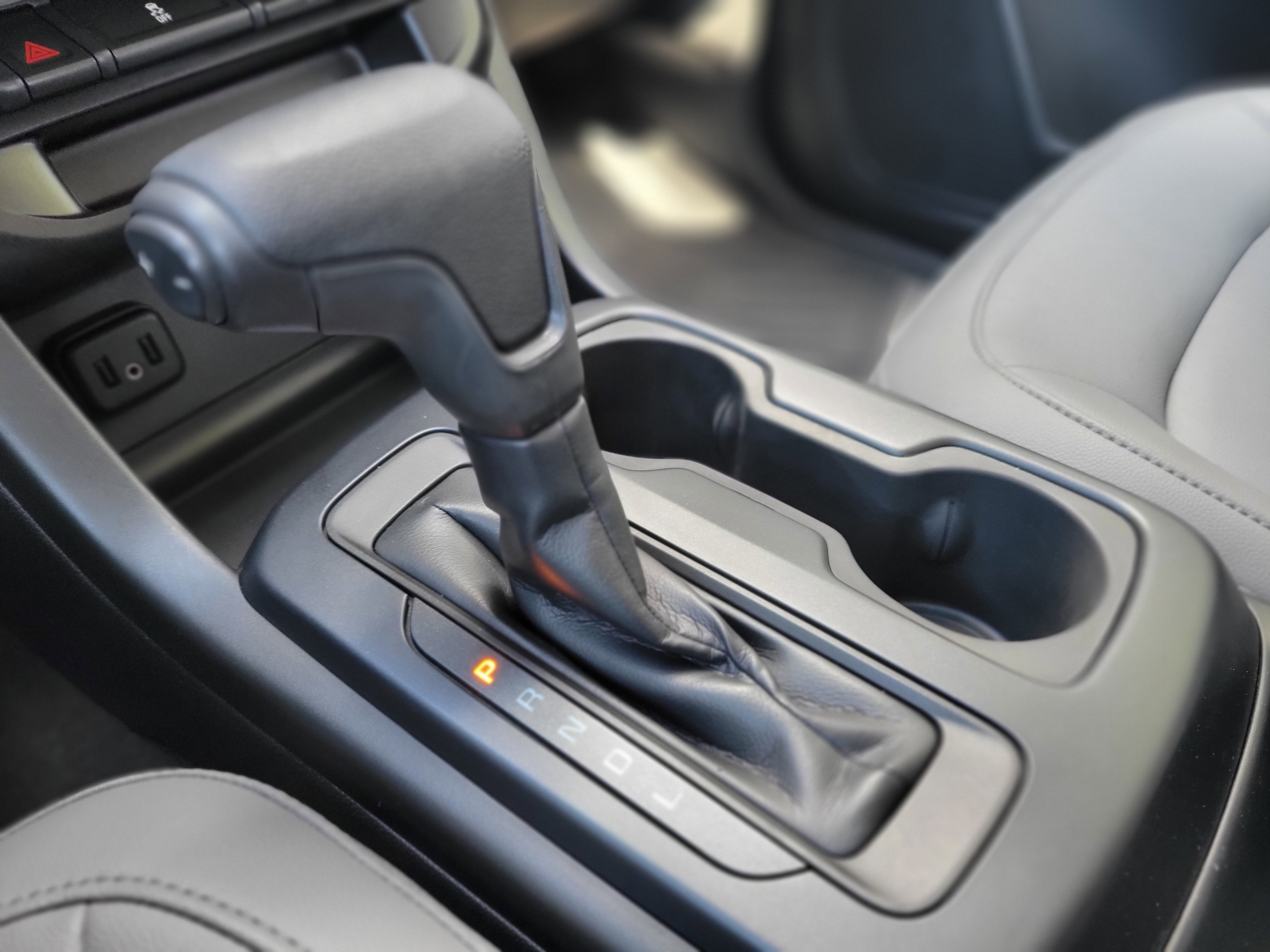 2021 Chevrolet Colorado 2WD Work Truck