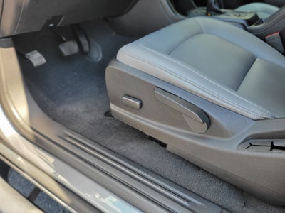 2021 Chevrolet Colorado 2WD Work Truck