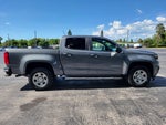 2021 Chevrolet Colorado 2WD Work Truck