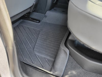 2021 Chevrolet Colorado 2WD Work Truck