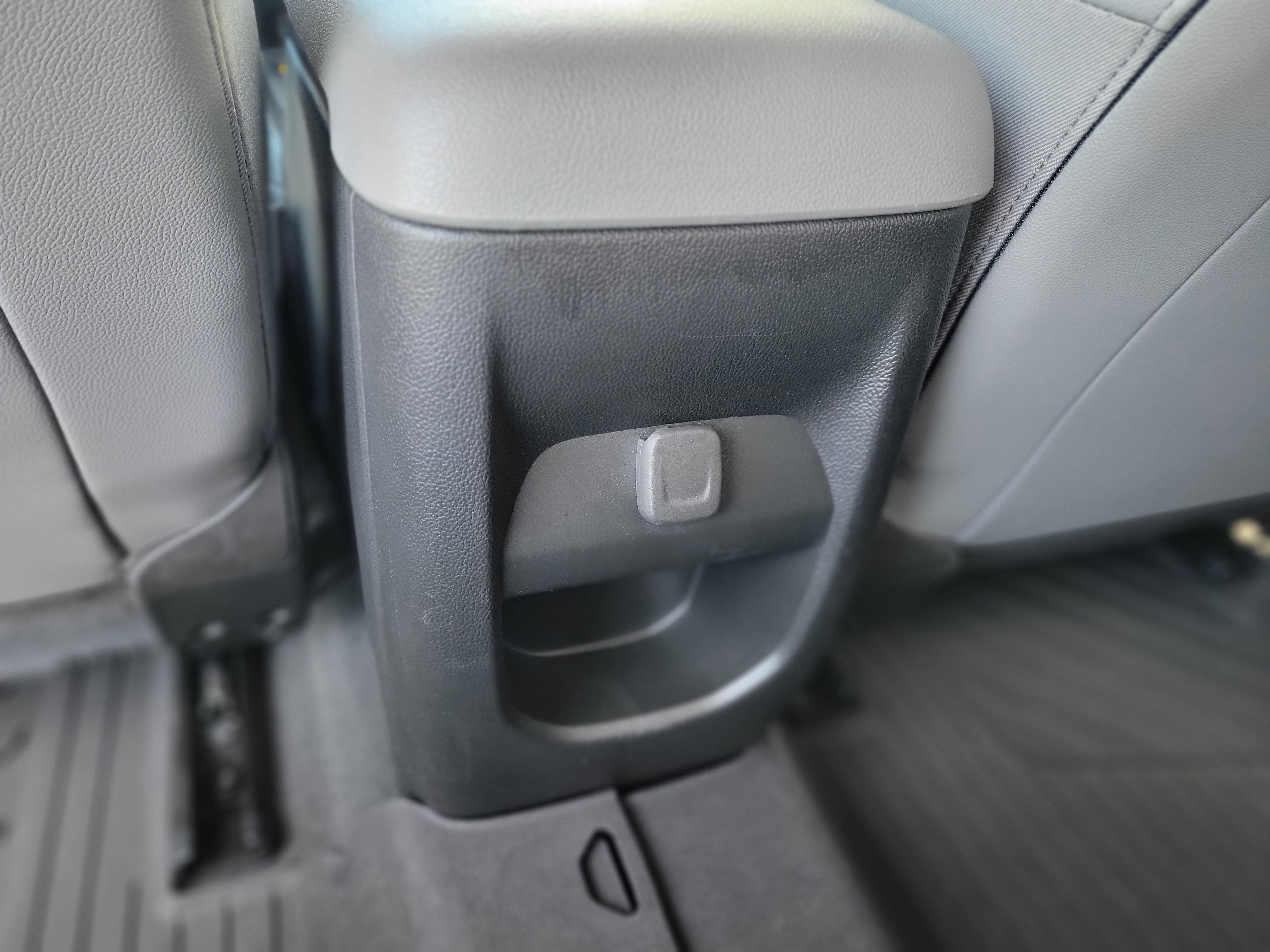 2021 Chevrolet Colorado 2WD Work Truck