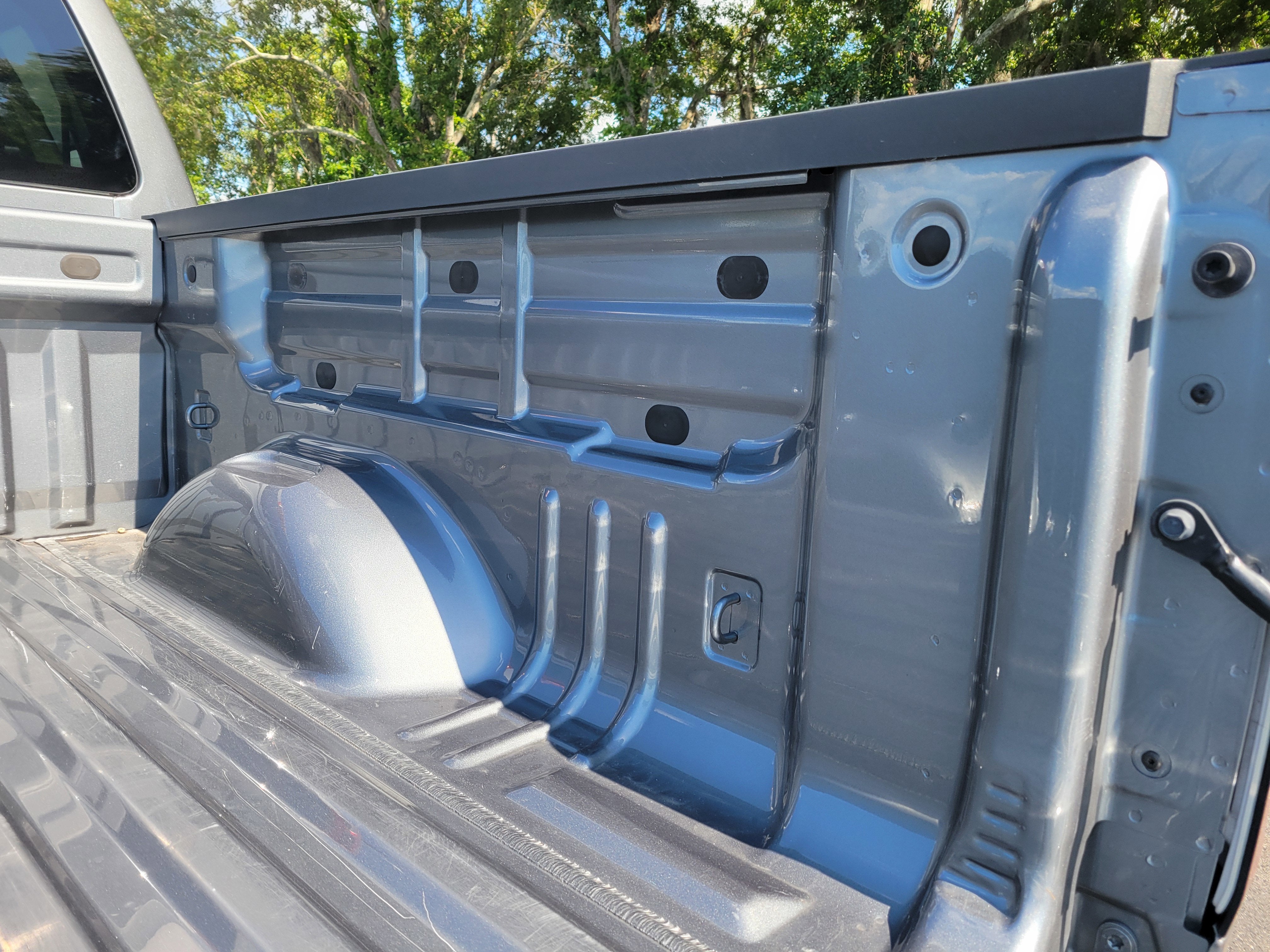 2021 Chevrolet Colorado 2WD Work Truck