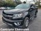 2018 Chevrolet Colorado 2WD Z71